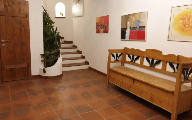 Landhaus Schmittenblick