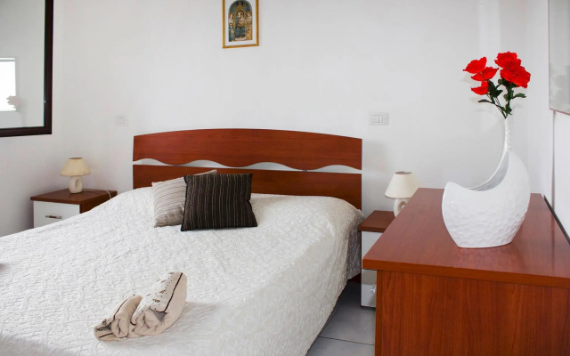 Apartment in Santa Margherita di Pula