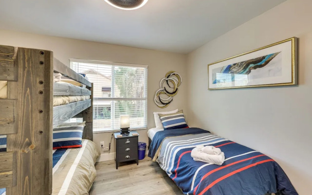 Scottsdale Oasis w/ Pool & Putting Green!