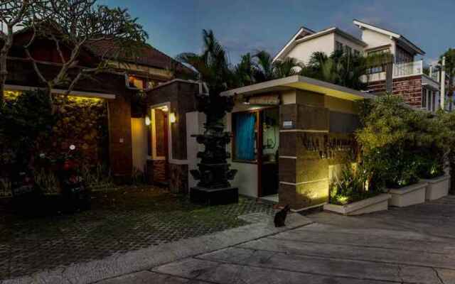 Villa Purnama