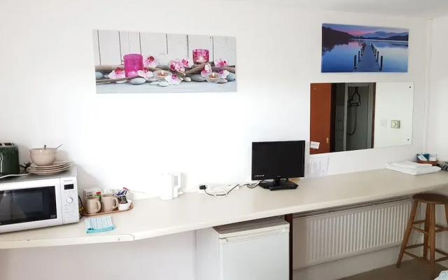 Chelford Guesthouse