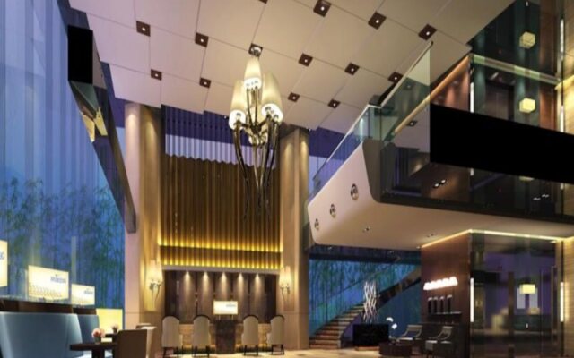 Hoikong Boutique Hotel Shahe Branch
