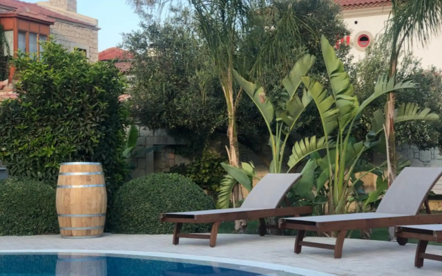 Triangulo Hotel