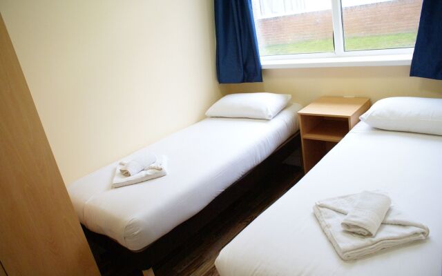 Pontins - Brean Sands Holiday Park