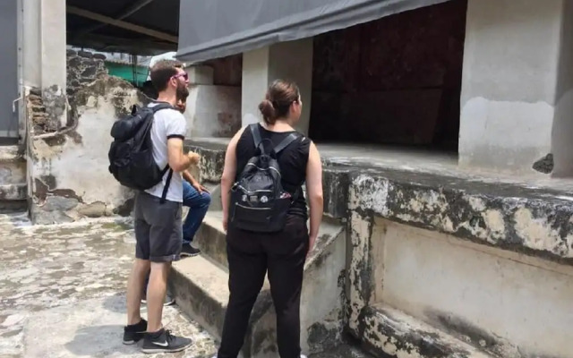 Posada -La Dulce Villa