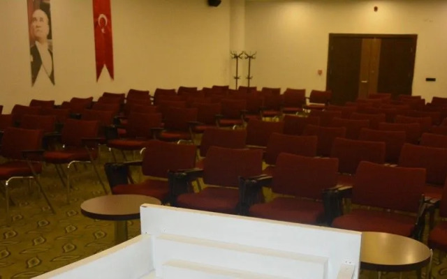 Koç Otel Çankırı