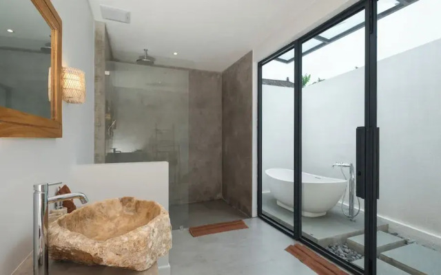 Villa Suka Sawah by Villa Finder