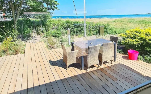 Luxury Seaside Retreat - By Traum Ferienwohnungen