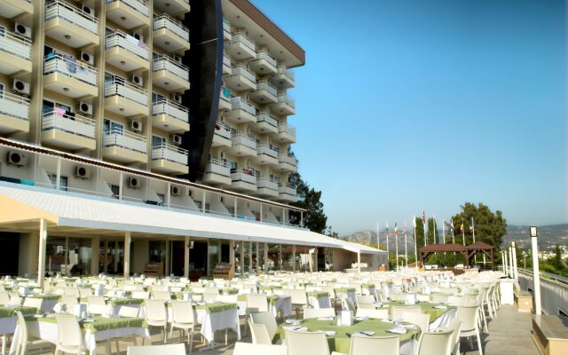 Ephesia Hotel - All Inclusive