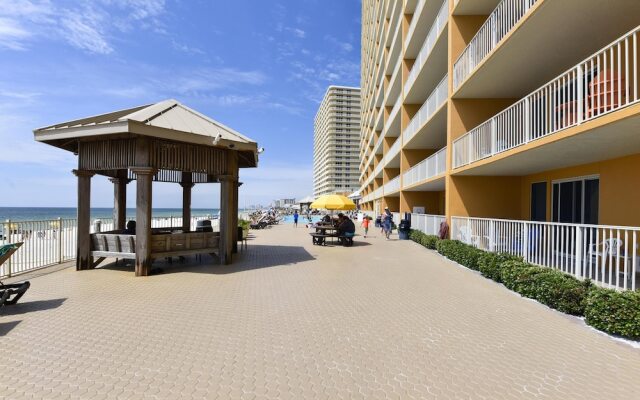 Treasure Island by Book That Condo