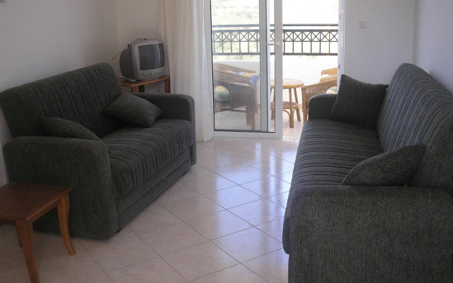 Nephele Apartments