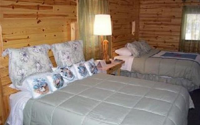Rodgers Roost Bed & Breakfast