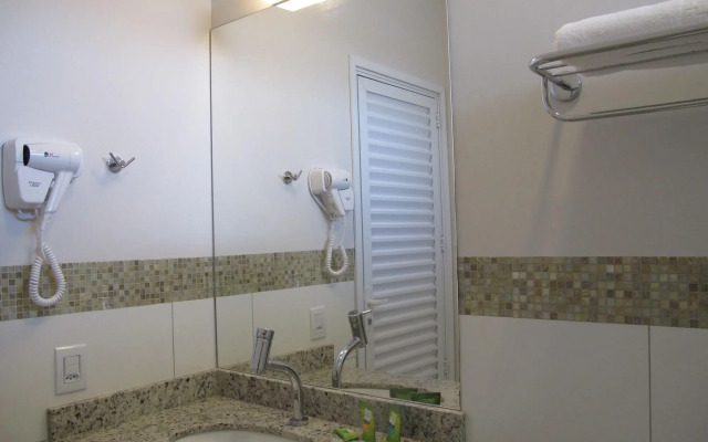 Portal Hotel Mogi Mirim