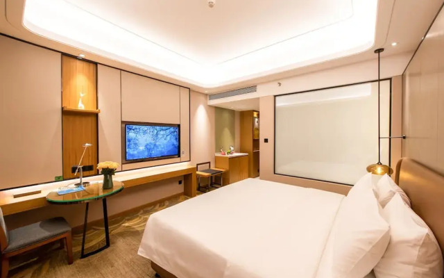 Rising Dragon International Hotel