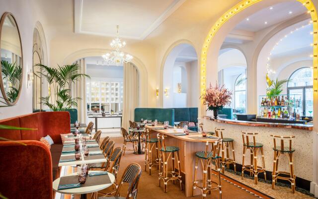 Holiday Inn Paris - Gare de Lyon Bastille by IHG