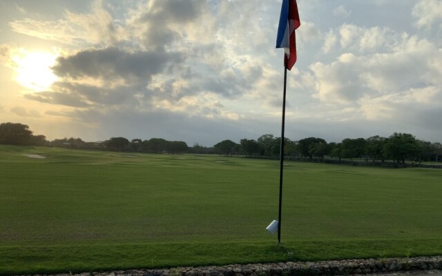 Linda Villa en Casa de Campo La Romana