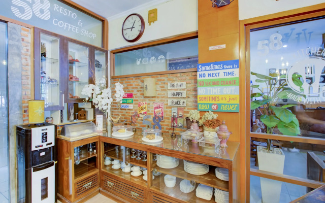 OYO 4011 58 Guesthouse