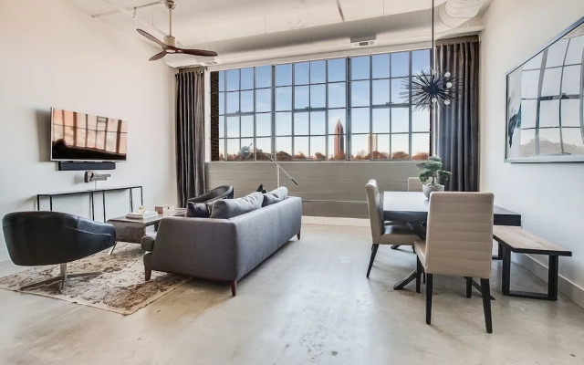 Clock Loft
