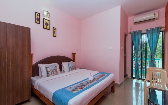 Ks8 Guest House