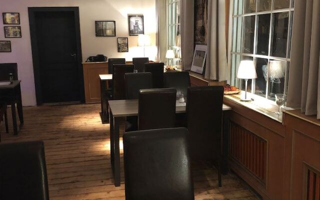 Hotel Ruhrpottfriends