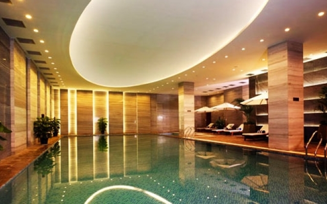 Days Hotel & Suites Hillsun Chongqing