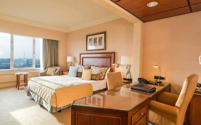 Hotel Okura Amsterdam