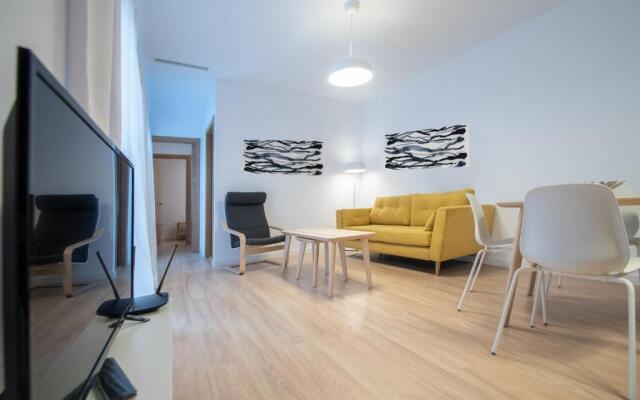 Apartamento Colon en Cadiz