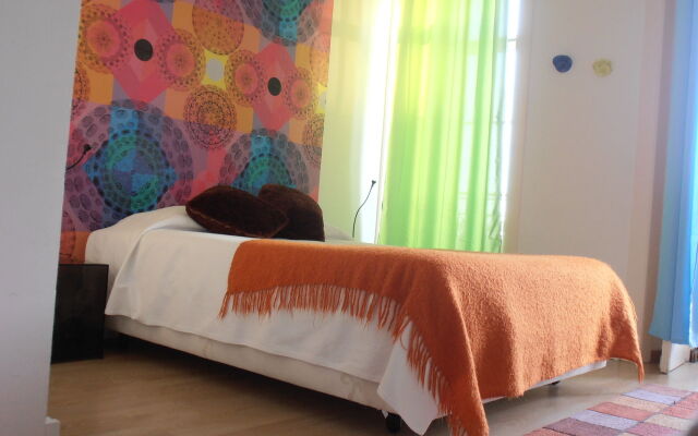 Evora Inn Chiado Design