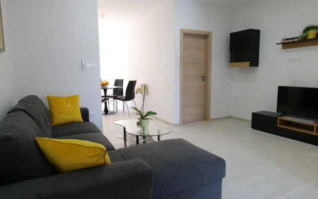 Apartmani Miki