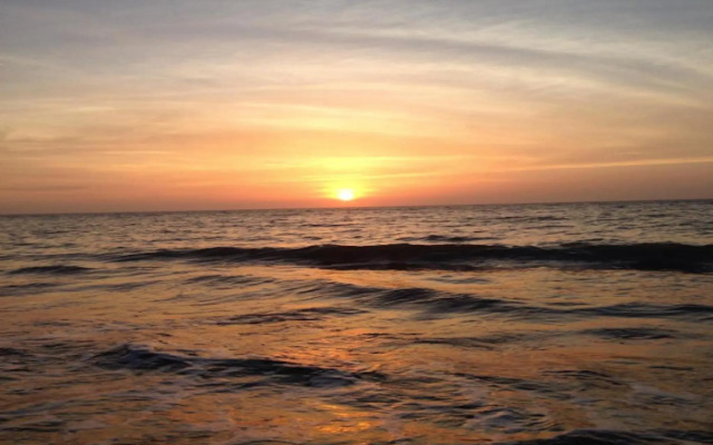 Apartamento Cerca a Santa Marta