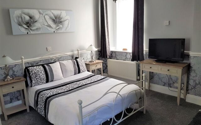 Oakover Guest House