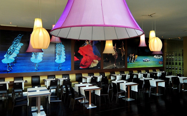 Vila Gale Coimbra Hotel