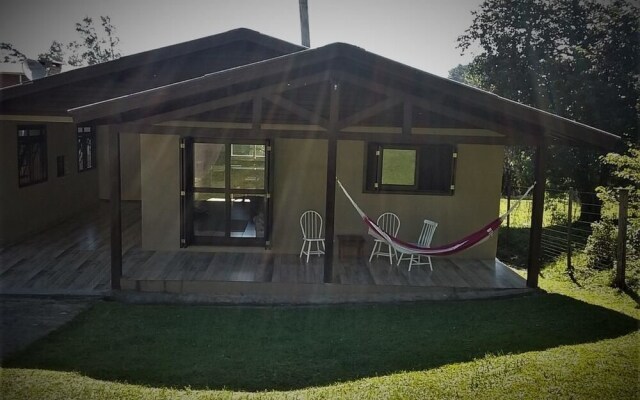 Casa Sol Nascente - 2 Qtos