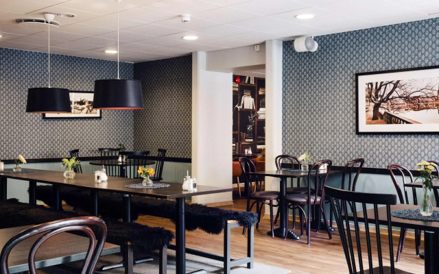 Best Western Kom Hotel Stockholm