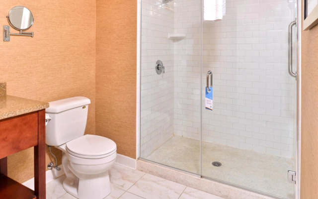 Fairfield Inn & Suites by Marriott Albany Downtown