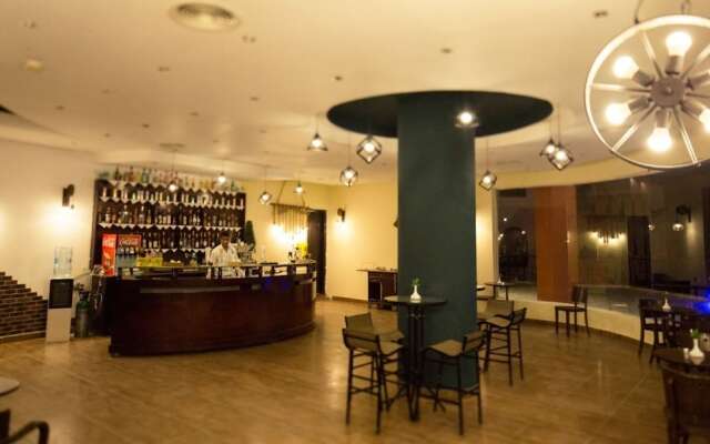 FAM Hotel & Resort Marsa Alam