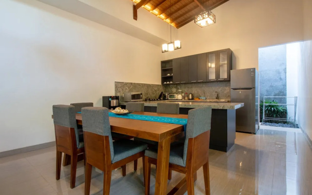 Sayang Sanur Villa I