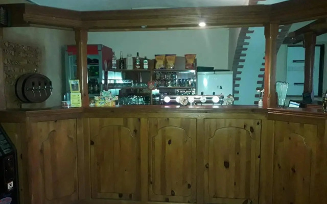 Penzion U Zeleného Stromu