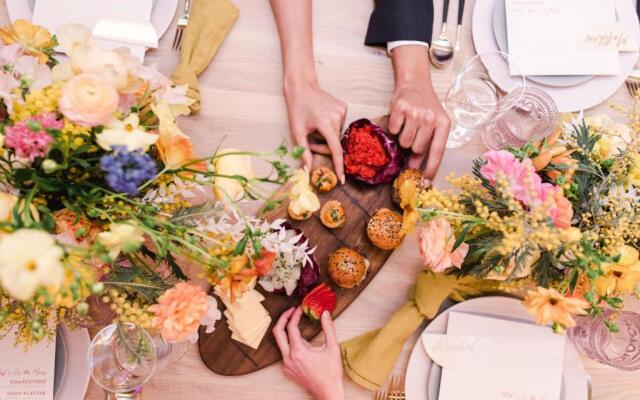 W Los Angeles - West Beverly Hills