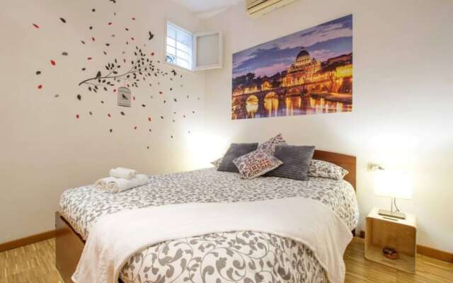 Trilussa Apartment Trastevere