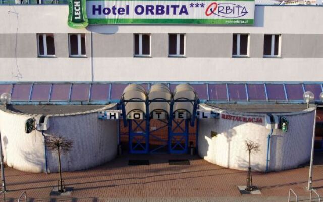 Hotel Orbita