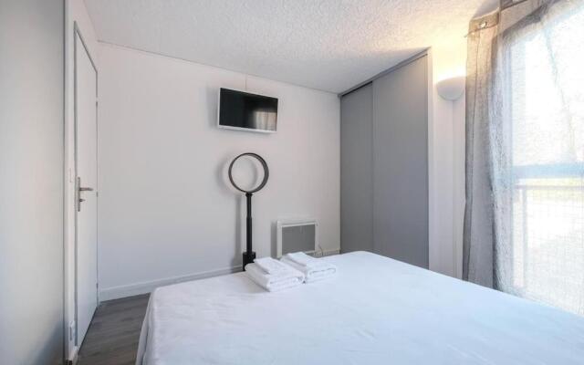 Appartement Suquet à Cannes