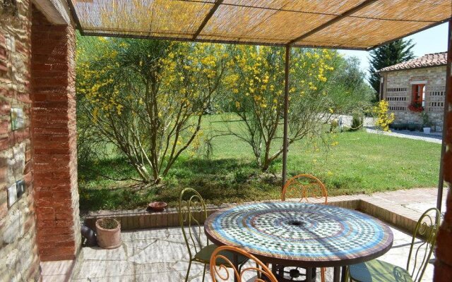 Agriturismo Poggio d'Arno