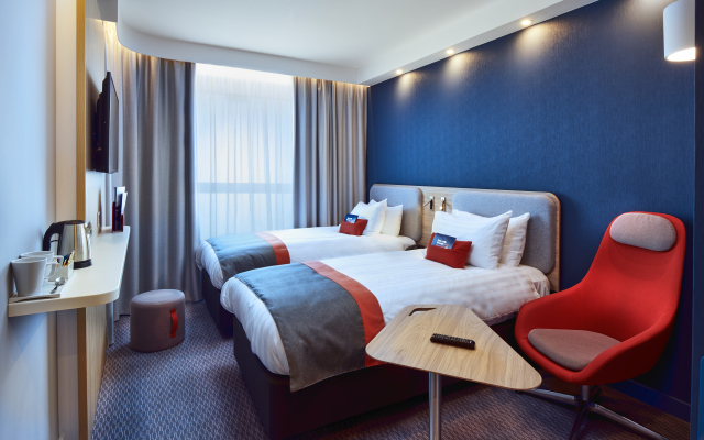 Holiday Inn Express Gibraltar by IHG