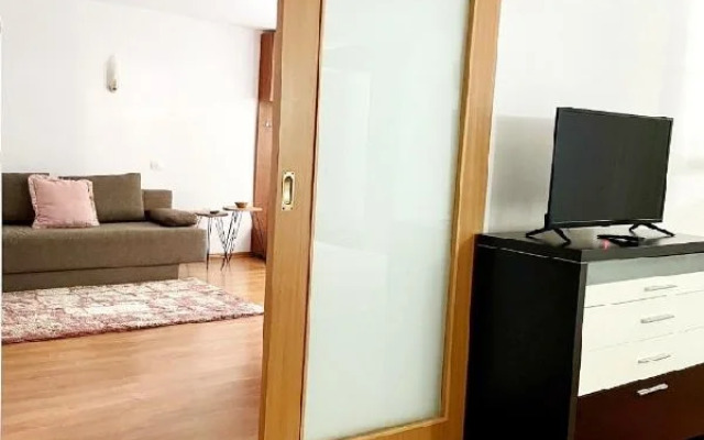 Apartament Roxana Eforie Nord