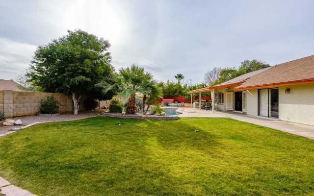 Casa Willow 4 Bedroom Home by RedAwning