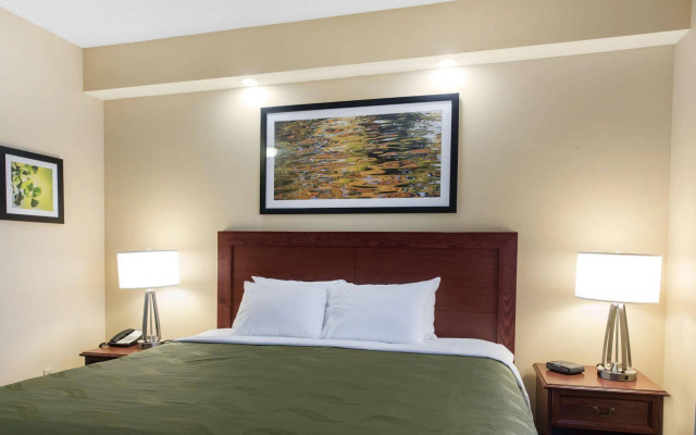 Quality Inn Harrisonburg I-81