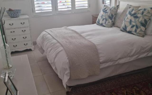 Modern Beach Apartment Eco Estate