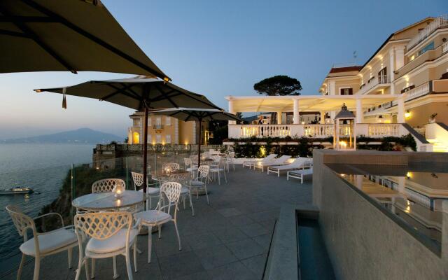 Hotel Corallo Sorrento