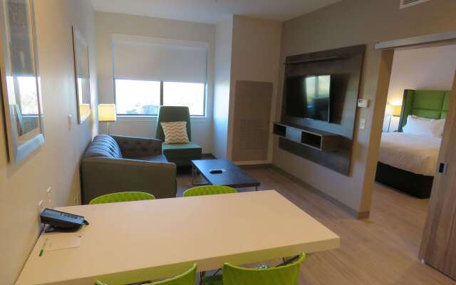 Wyndham Garden College Station